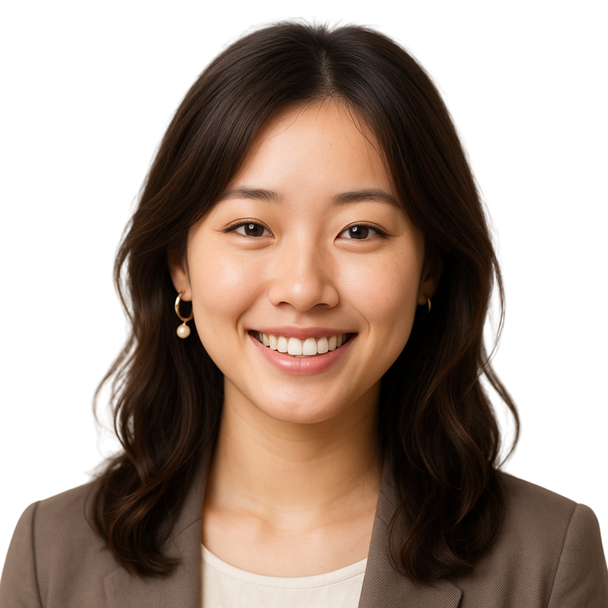 Hana — Sales Agent